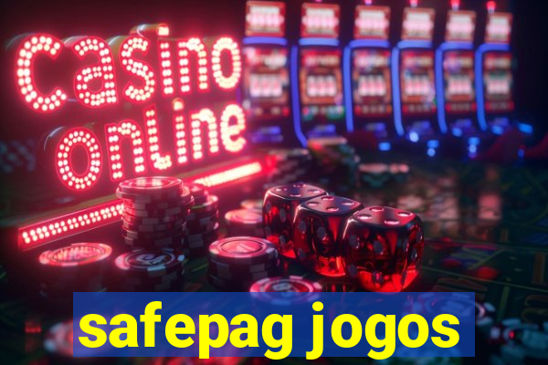 safepag jogos